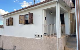 Residencial Vista da Serra